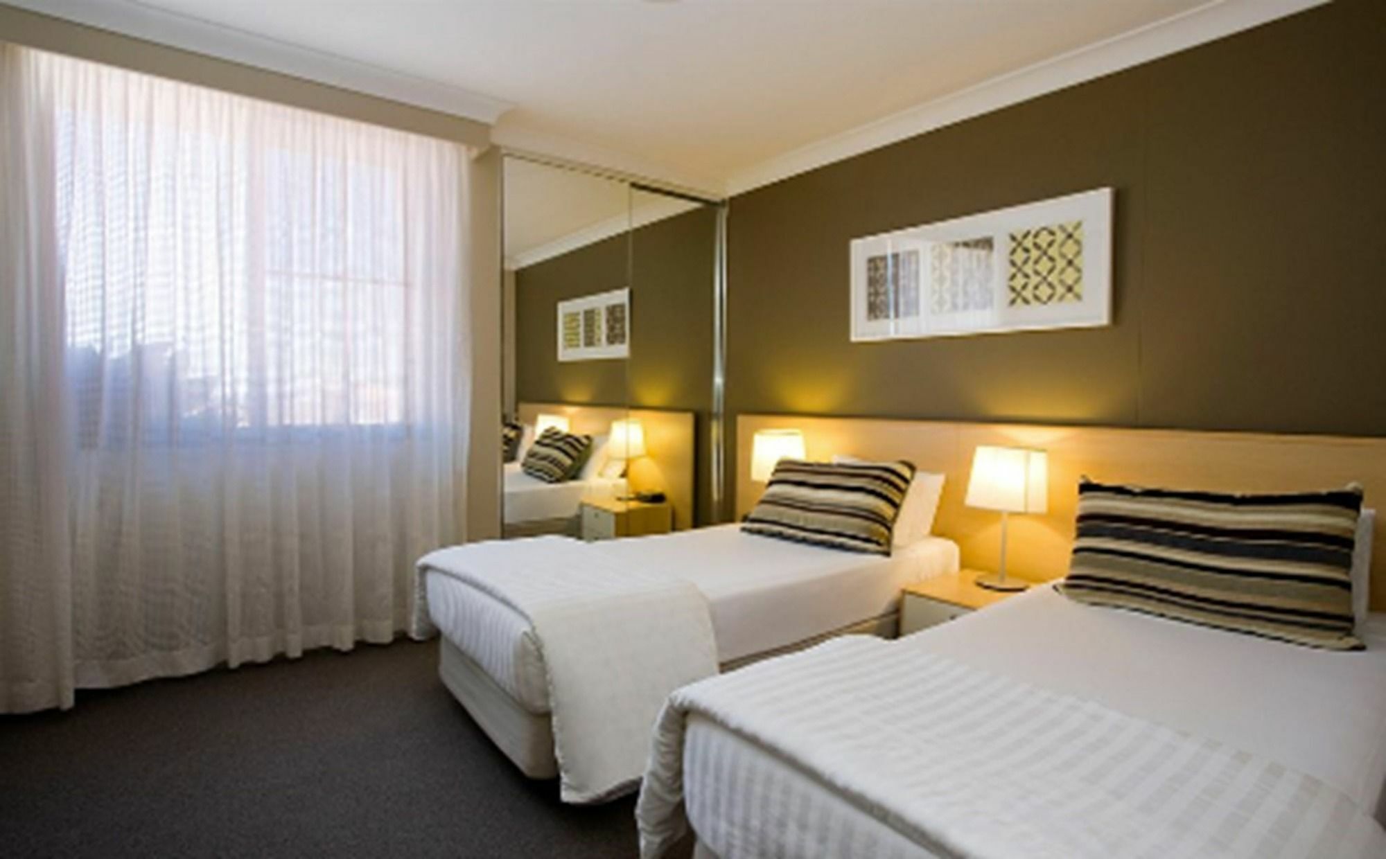 Adina Apartment Hotel Coogee Sydney Exteriér fotografie